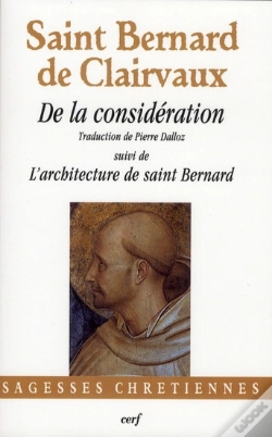 Capa do artigo De La Considération