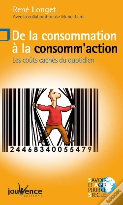 Capa do artigo De La Consommation À La Consomm'Action