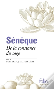 Capa do artigo De La Constance Du Sage, Suivi De La Tranquillite De L