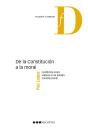 De La Constitución A La Moral - Preview