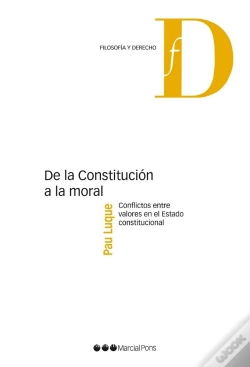 Capa do artigo De La Constitución A La Moral