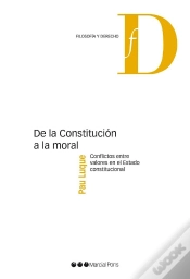 Capa do artigo De La Constitución A La Moral