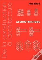 De La Construction A L Architecture