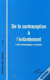 Capa do artigo De La Contraception À L