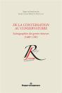 De La Conversation Au Conservatoire - Preview