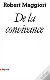 Capa do artigo De La Convivance
