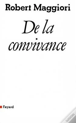 Capa do artigo De La Convivance