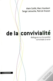Capa do artigo De La Convivialité ; Dialogue Sur La Société Conviviale À Venir