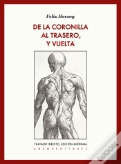 Capa do artigo De La Coronilla Al Trasero, Y Vuelta