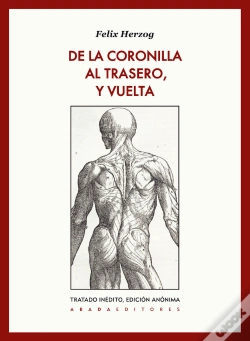 Capa do artigo De La Coronilla Al Trasero, Y Vuelta