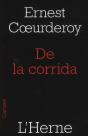 De La Corrida - Preview