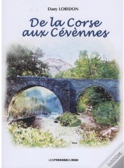 Capa do artigo De La Corse Aux Cévènnes