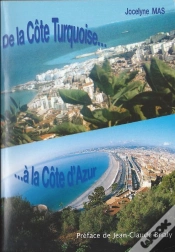 Capa do artigo De La Cote Turquoise... A La Cote D