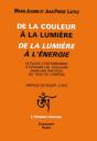 De La Couleur À La Lumiere ; De La Lumière À L'Energie - Preview