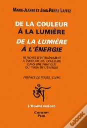 Capa do artigo De La Couleur À La Lumiere ; De La Lumière À L