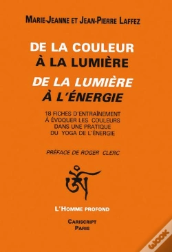 Capa do artigo De La Couleur À La Lumiere ; De La Lumière À L'Energie