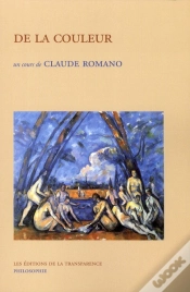 Capa do artigo De La Couleur : Un Cours De Claude Romano