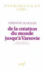 De La Création Du Monde Jusqu'À Varsovie - Preview