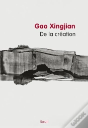 Capa do artigo De La Creation
