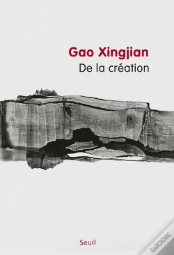 Capa do artigo De La Creation