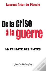 Capa do artigo De La Crise A La Guerre Mondiale