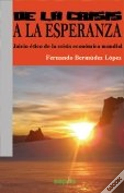 Capa do artigo De La Crisis A La Esperanza