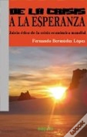 Capa do artigo De La Crisis A La Esperanza