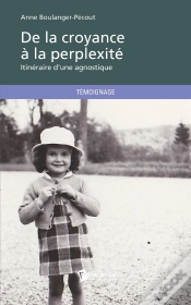 Capa do artigo De La Croyance À La Perplexité ; Itinéraire D