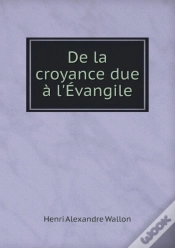 Capa do artigo De La Croyance Due A L
