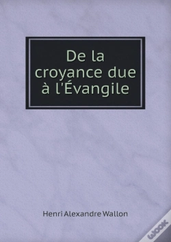 Capa do artigo De La Croyance Due A L'Evangile