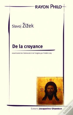 Capa do artigo De La Croyance