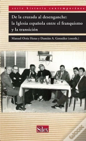 Capa do artigo De La Cruzada Al Desenganche