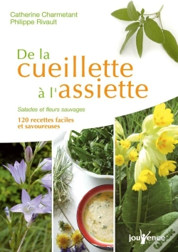 Capa do artigo De La Cueillette À L'Assiette