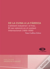 Capa do artigo De La Cuina A La Fàbrica