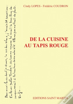 Capa do artigo De La Cuisine Au Tapis Rouge