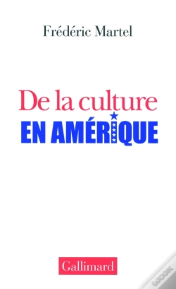 Capa do artigo De La Culture En Amérique