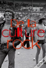 Capa do artigo De La Culture Rock