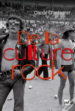 Capa do artigo De La Culture Rock
