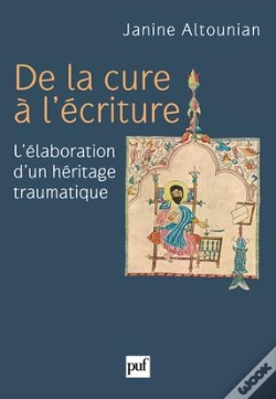Capa do artigo De La Cure À L'Écriture