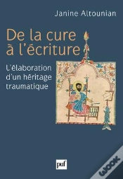 Capa do artigo De La Cure À L