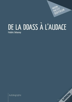 Capa do artigo De La Ddass À L'Audace
