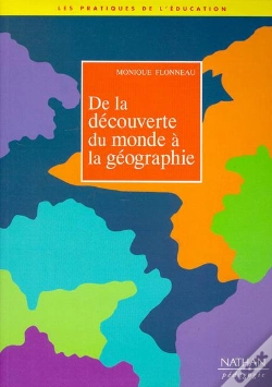 Capa do artigo De La Decouverte Du Monde A La Geographie Cycles 2 Et 3