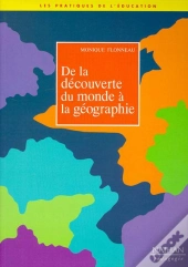 De La Decouverte Du Monde A La Geographie Cycles 2 Et 3