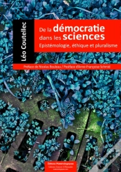 Capa do artigo De La Democratie Dans Les Sciences
