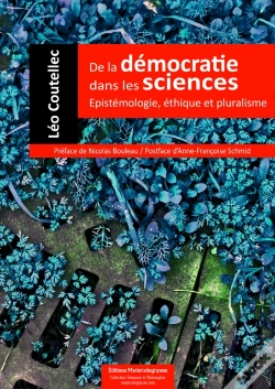 Capa do artigo De La Democratie Dans Les Sciences