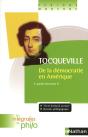 De La Démocratie En Amérique Tome 2 ; 4ème Partie - Preview