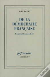 Capa do artigo De La Démocratie Française : Essai Sur Le Socialisme