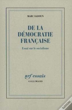 Capa do artigo De La Démocratie Française : Essai Sur Le Socialisme