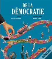 Capa do artigo De La Démocratie