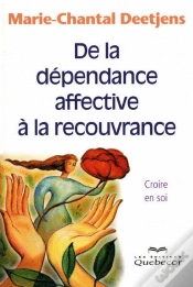 Capa do artigo De La Dépendance Affective À La Recouvrance ; Croire En Soi